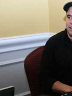 Journalist To Share Tales Of His Work At The University Of Bridgeport
