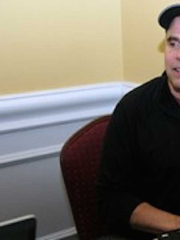 Journalist To Share Tales Of His Work At The University Of Bridgeport