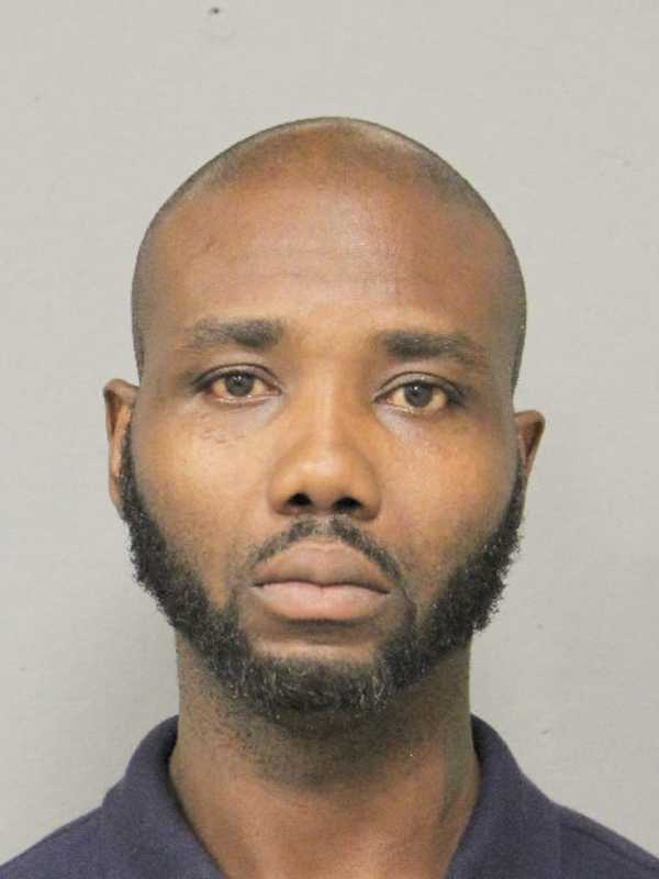 ID Released For Man Arrested After Shooting At High School In Nassau County