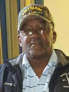 Lenny Hunter Named Grand Marshal Of Darien Memorial Day Parade