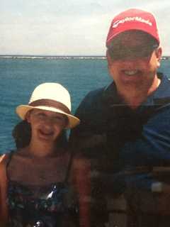 GoFundMe Campaign Helps Deceased Fireman's Family In Tappan