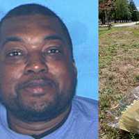 COLD CASE: Boston Man ID'd As Body Found In Fall River Landfill 17 Years Ago