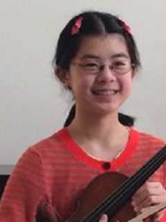 Chappaqua 7th-Grader Named Honors Composer In Statewide Contest