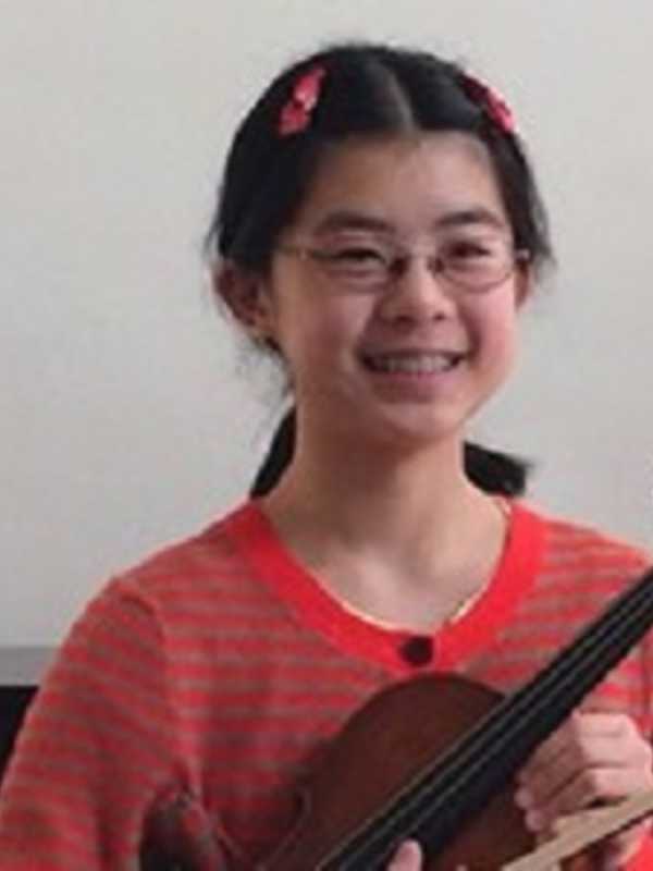 Chappaqua 7th-Grader Named Honors Composer In Statewide Contest