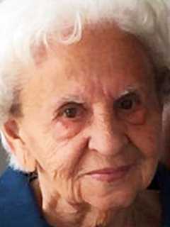 Leona 'Tina' (Gomes) Santos, 91, Lodi Resident
