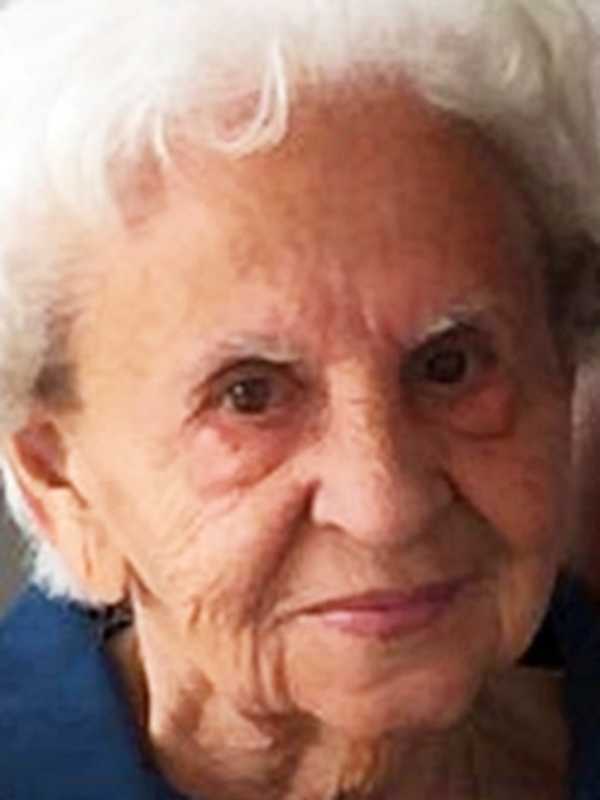 Leona 'Tina' (Gomes) Santos, 91, Lodi Resident