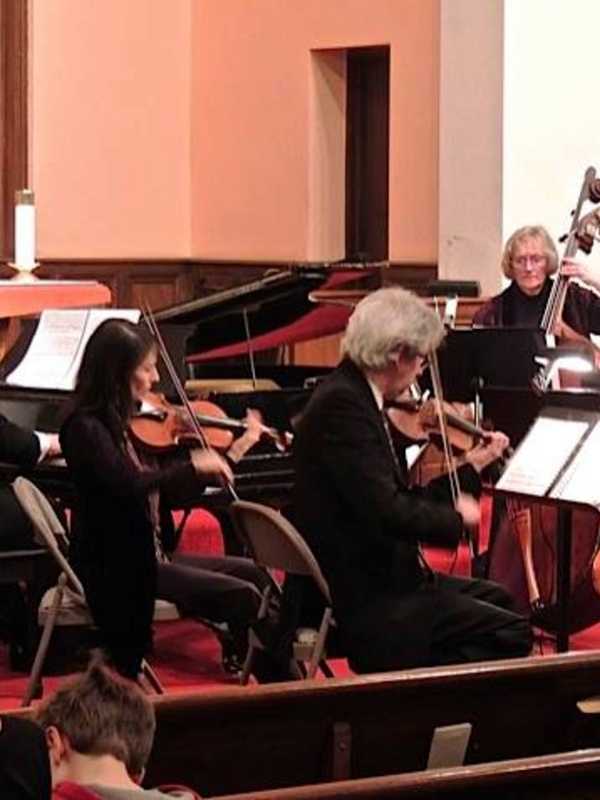 Leonia Chamber Musicians Announce 2016 Concerts