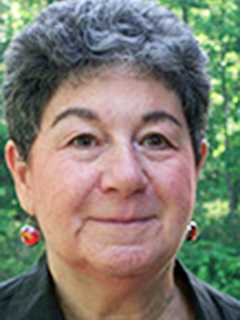 Leonia Artist Will Exhibit At Manhattan's Ceres Gallery