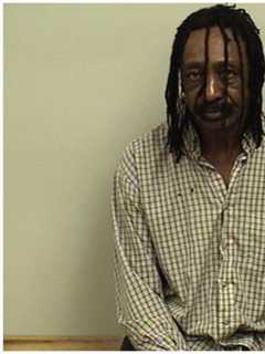 Norwalk Man Busted While Panhandling On I-95 In Westport