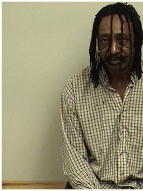 Norwalk Man Busted While Panhandling On I-95 In Westport