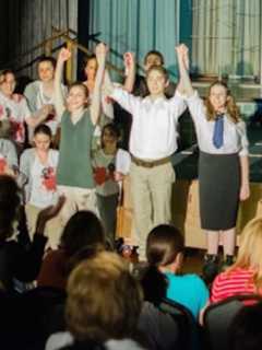 Teaneck's Black Box Studio Seeks Teens For Summer Program