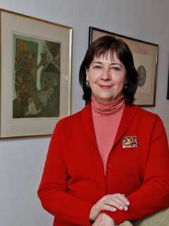 New Canaan's Silvermine Arts Center Executive Director Announces Retirement