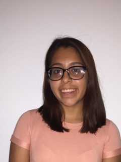 Leslie Morales Named Mamaroneck/Daily Voice Standout Student-Athlete