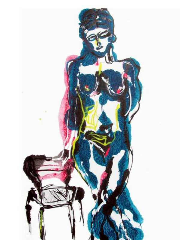 'Art In Tarrytown' Exhibit Opens Oct. 16