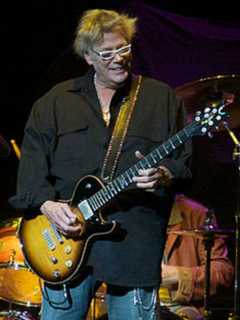 Happy Birthday To Englewood's Leslie West