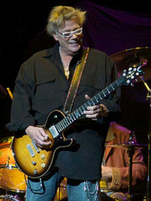 Happy Birthday To Englewood's Leslie West