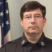 Suburban Philly Firefighter, Paramedic Dies Of COVID-19 Complications