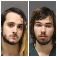 Arsonists Break Into Jersey Shore Home, Start Living Room Fire: Prosecutor