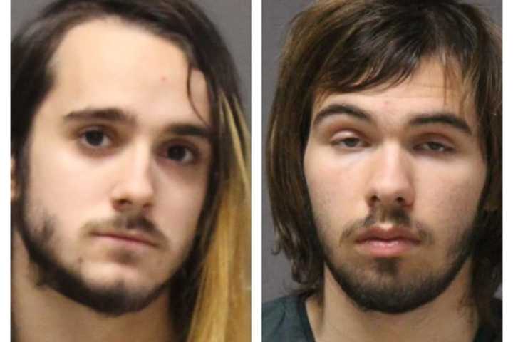 Arsonists Break Into Egg Harbor Home, Start Living Room Fire: Prosecutor