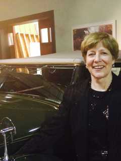 An Evening Under The Stars Gala Supports Darien Arts Center