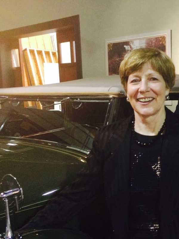 An Evening Under The Stars Gala Supports Darien Arts Center