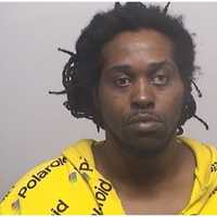 Police: Officers Injured  After Fairfield County Man Tries To Ram Their Cars During Drug Bust