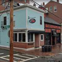 This Restaurant Serves Up Best Burgers In Massachusetts, Report Says