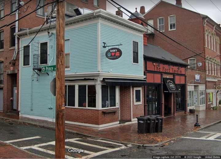 Lexie&#x27;s Newburyport, located at 88 State St. in Newburyport