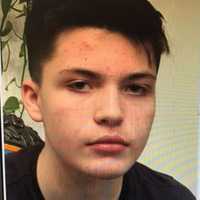 Missing 15-Year-Old Found