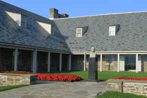 Veteran Arts Showcase Comes To Roosevelt Library In Hyde Park