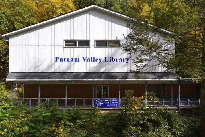 Letter: Putnam Valley Library Proposition Needs Transparency