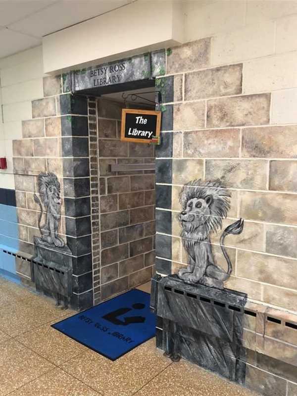 Library Restrictions Cause Uproar Among Mahwah Parents