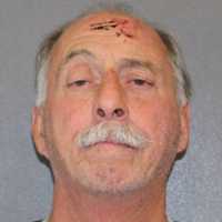 Man Caught Stealing From Area Business
