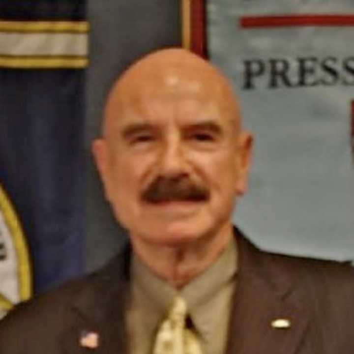 G. Gordon Liddy