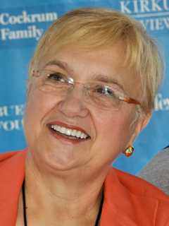 Famed Chef Lidia Bastianich Films TV Series in Norwalk
