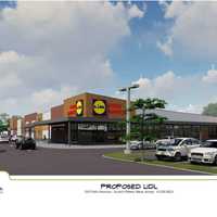 Shuttered Wedding Venue One Step Closer To Becoming First Grocery Store For NJ Town