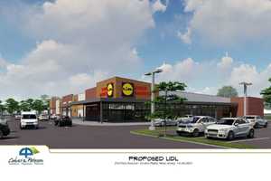 Lidl Replacing Shuttered Snuffy's Pantagis In Scotch Plains