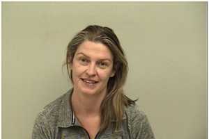 Westport Police: Woman Resisted Arrest In Hit & Run With Injuries