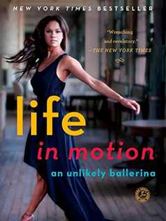 Brown Bag Book Club In Mount Vernon Discusses Ballerina's Life Story