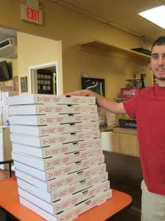 Businesses Partner With Life Skills Program To Help Yorktown Students