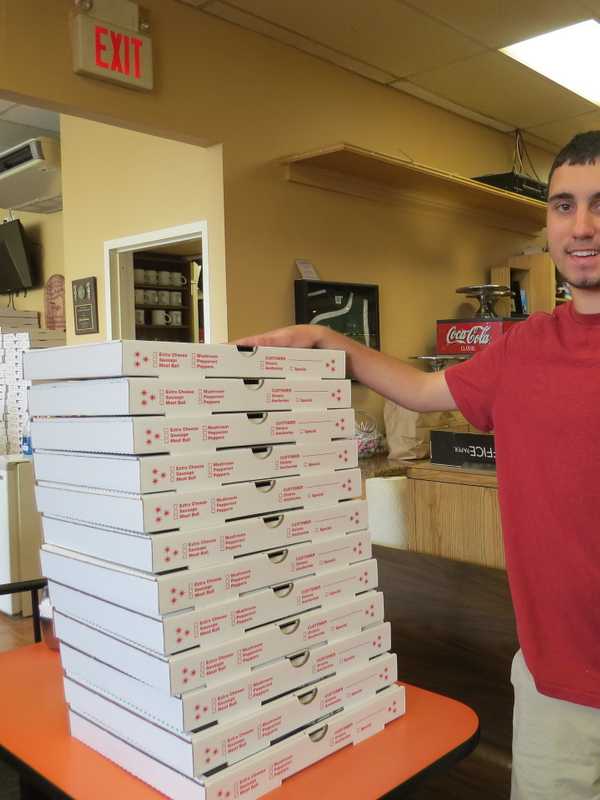 Businesses Partner With Life Skills Program To Help Yorktown Students
