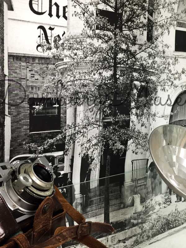 Danbury Museum Opens New Photo Exhibit