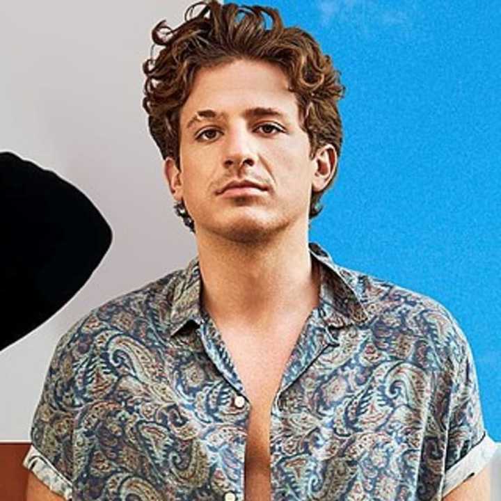 Charlie Puth