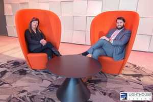 Port Chester Apartments Grand Opening Offers Taste Of Luxury Living
