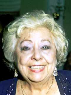 Mary Anna Lignelli, 85, Of Fairfield