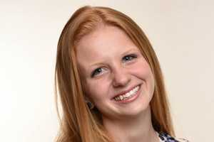 NJ Press Foundation Honors Glen Rock HS Newspaper's Editor-In-Chief