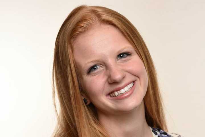 NJ Press Foundation Honors Glen Rock HS Newspaper's Editor-In-Chief