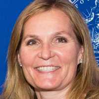 <p>Liliane A. Haub</p>