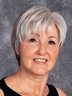 Lillian Brunetti, 60, Hawthorne Resident