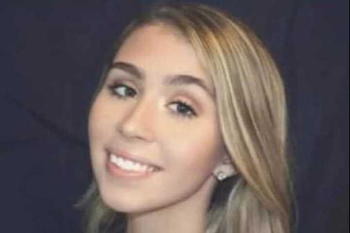 Police Search For Missing 16-Year-Old From Region